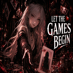 Let the Games Begin