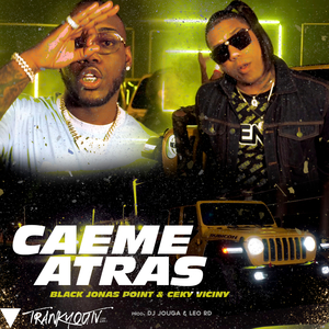 Caeme Atras