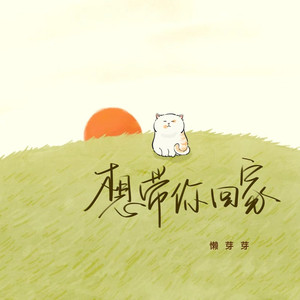 想带你回家 (伴奏)