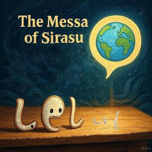 시라스의 메시지