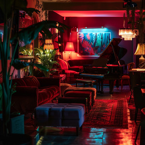 Eco De Elegancia De Jazz