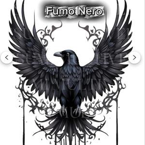 FUMO NERO
