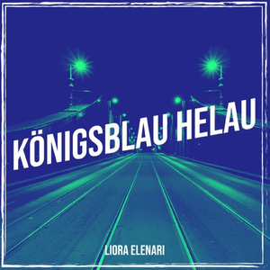 Königsblau Helau