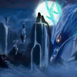 忆惜卿 - 镜（翻自 Mario）