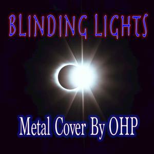 Blinding Lights (Metal Cover)