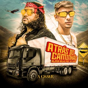 Atrás do Caminhão