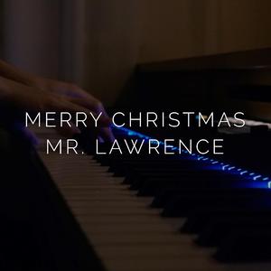 Merry Christmas Mr. Lawrence