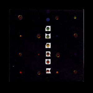 Piquiqui Corazón del Cielo y de la Tierra 639hz