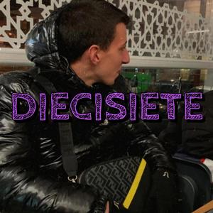 DIECISIETE