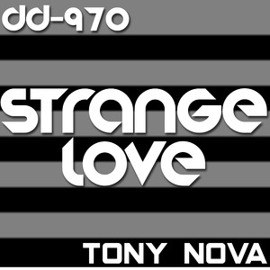 Strange Love (Original Mix)