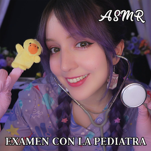 Ganaste unos premios por ser valiente! Asmr