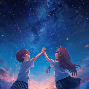 その手を伸ばして