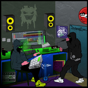 Больше басса