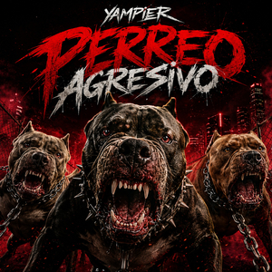 Perreo Agresivo