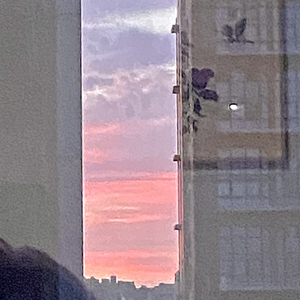 就让这大雨全都落下