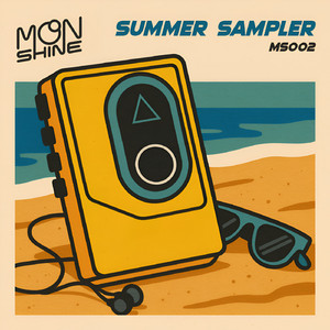 In Between (feat. Martinova)