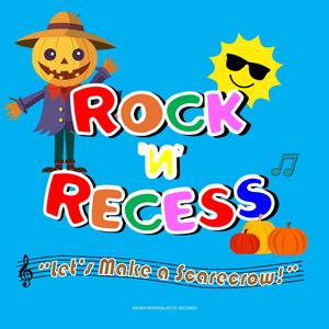 Let's Make a Scarecrow!