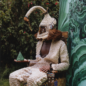 Beach (feat. Danny Brown & Nukubi Nukubi)