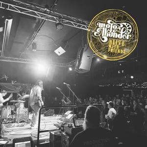 Bulleit (Live)