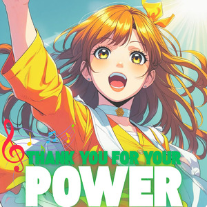 POWER (feat. AKITO & SHION)