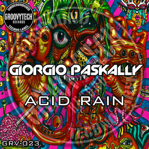 Acid Rain (Original Mix)