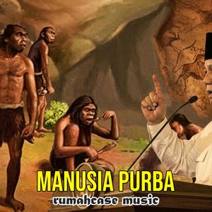 Manusia Purba