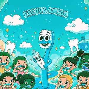 Escova Amiga