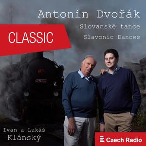 Slavonic Dances, Set I, Op. 46 (B 83): VII. Allegro assai C minor