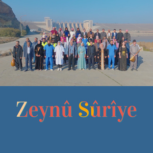 Zeynû Sûrîye