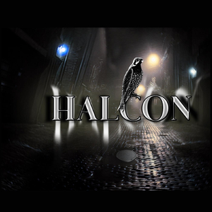 Halcón