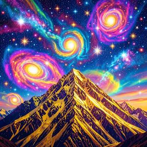 Higher Than Life (feat. The Rolling Stonerz)