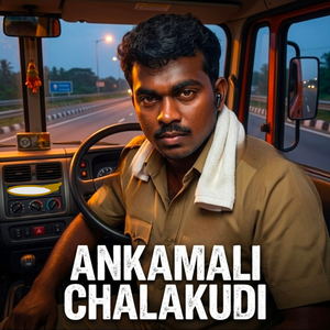 Ankamali Chalakudi
