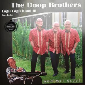 Sebiduk Di Sungai Musi