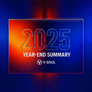 V-SouL Music 2025 End of Year