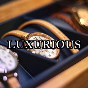 Luxurious