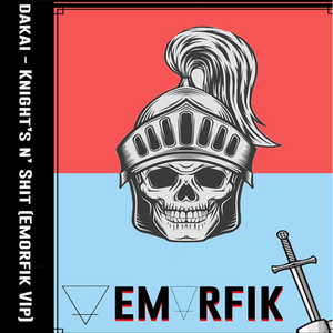 Knight's N' Shit VIP