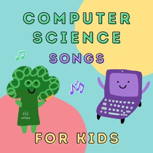 The Computer Song (Instrumental)