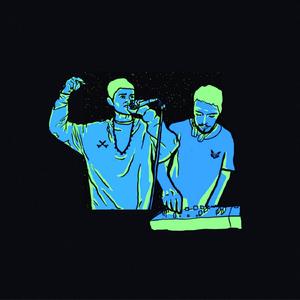 Tardecita (feat. Daniel Maldita Sea)