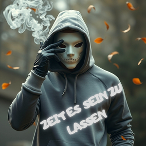 Zeit Es Sein Zu Lassen