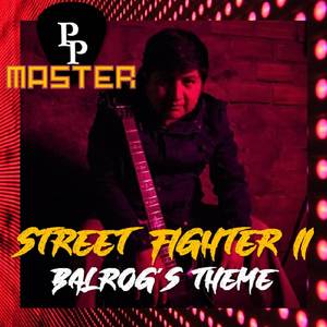 Balrog´s Theme (From "Street Fighter II")