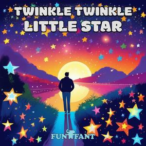 Twinkle Twinkle Little Star (Boy Voice)