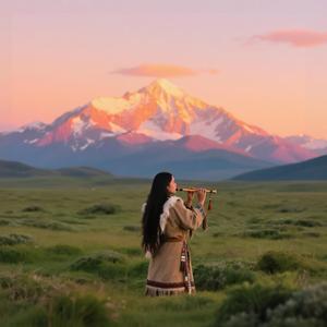 The Wind of Unremembered Years