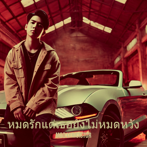 หมดรักแต่เธอยังไม่หมดหวัง