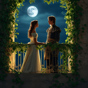 Romeo and Juliet