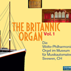 Peer Gynt Suite No. 1, Op. 46 (arr. for organ):I. Morning Mood