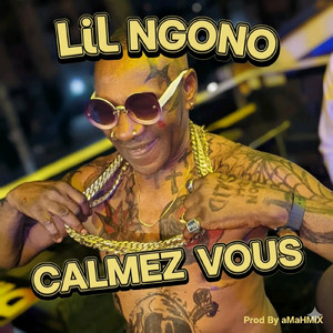 Calmez Vous