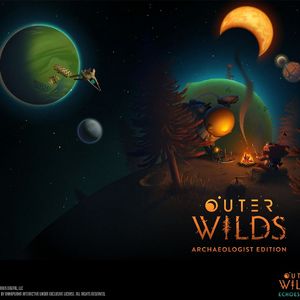 Outer Wilds