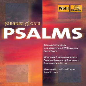 Psaume:III. Con fuoco