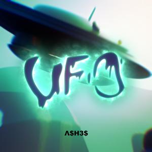 UFO! (feat. EPON)