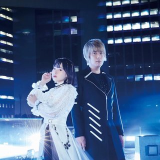 「你喜欢的」fripSide